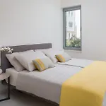 Lejlighed Beachfront Luxe Designer