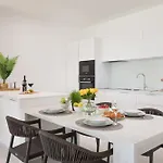 Beachfront Luxe Designer *