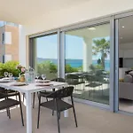 Lejlighed Beachfront Luxe Designer