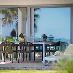 Beachfront Luxe Designer Lejlighed Sukošan
