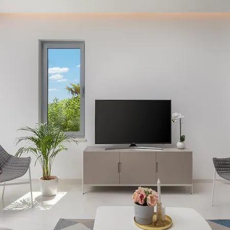 Beachfront Luxe Designer * Sukošan