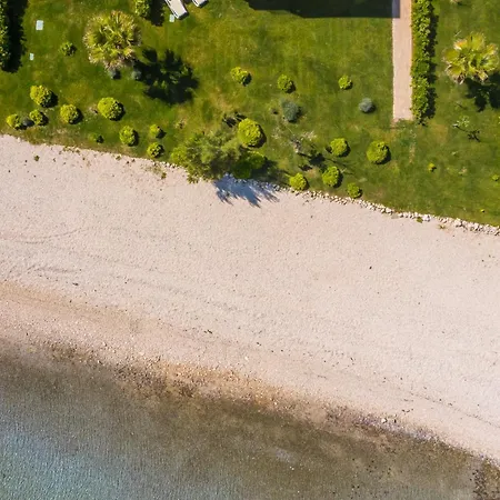 Beachfront Luxe Designer * Sukošan