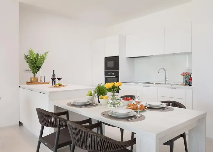 Beachfront Luxe Designer *