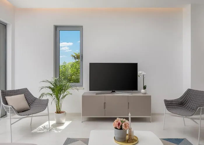 Beachfront Luxe Designer * Sukošan