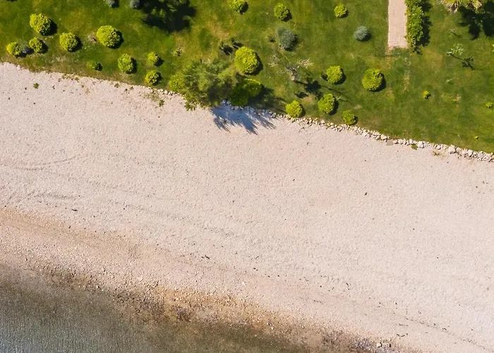 Beachfront Luxe Designer * Sukošan